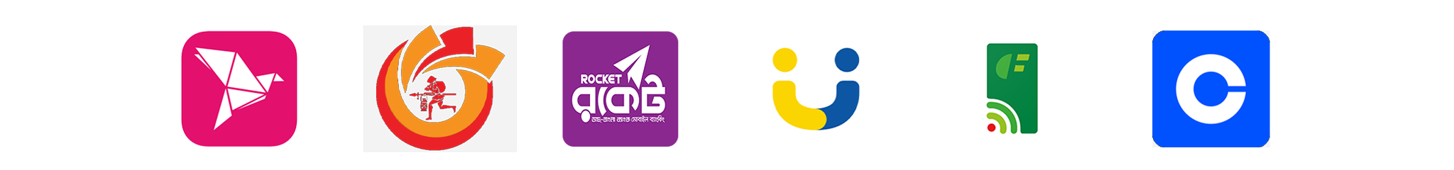 Payment Methods